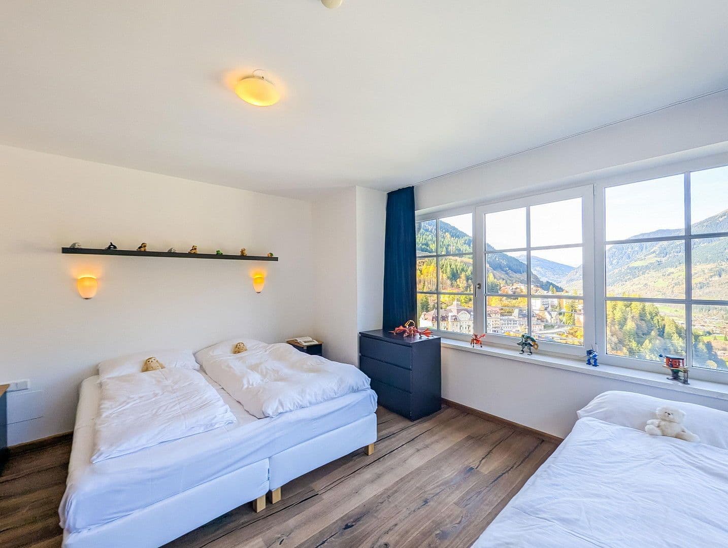 Prodej bytu 135 m², Kötschachtaler Strasse 1, Bad Gastein, Salcbursko Prodej bytu 135 m², Kötschachtaler Strasse 1, Bad Gastein, Salcbursko