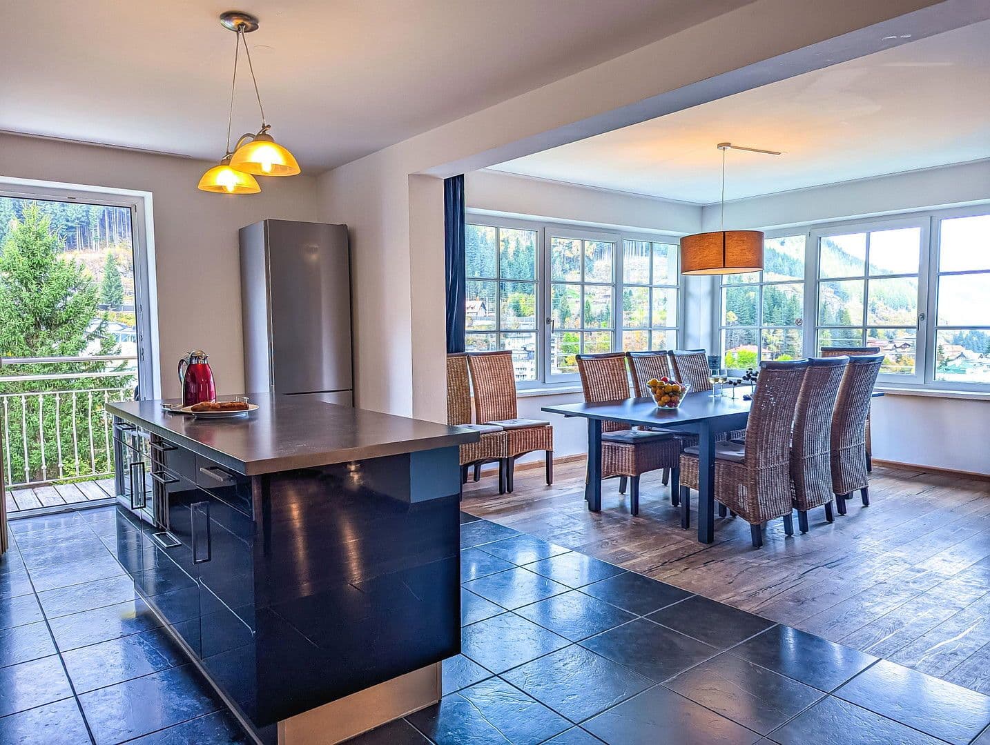 Prodej bytu 135 m², Kötschachtaler Strasse 1, Bad Gastein, Salcbursko Prodej bytu 135 m², Kötschachtaler Strasse 1, Bad Gastein, Salcbursko