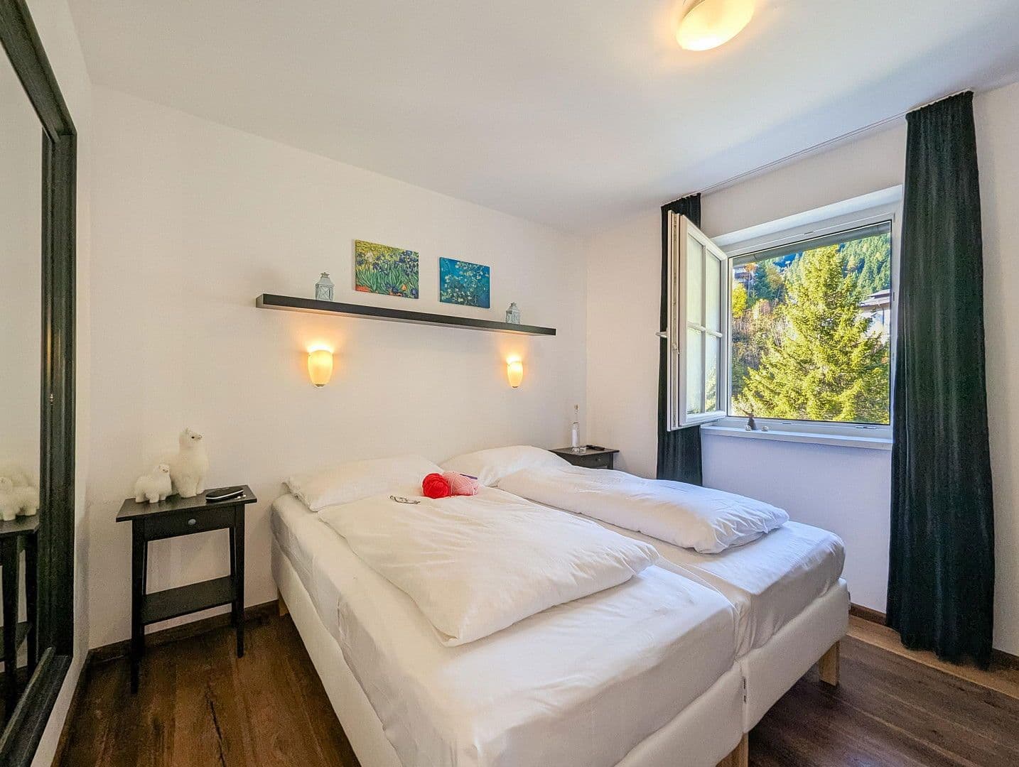 Prodej bytu 135 m², Kötschachtaler Strasse 1, Bad Gastein, Salcbursko Prodej bytu 135 m², Kötschachtaler Strasse 1, Bad Gastein, Salcbursko