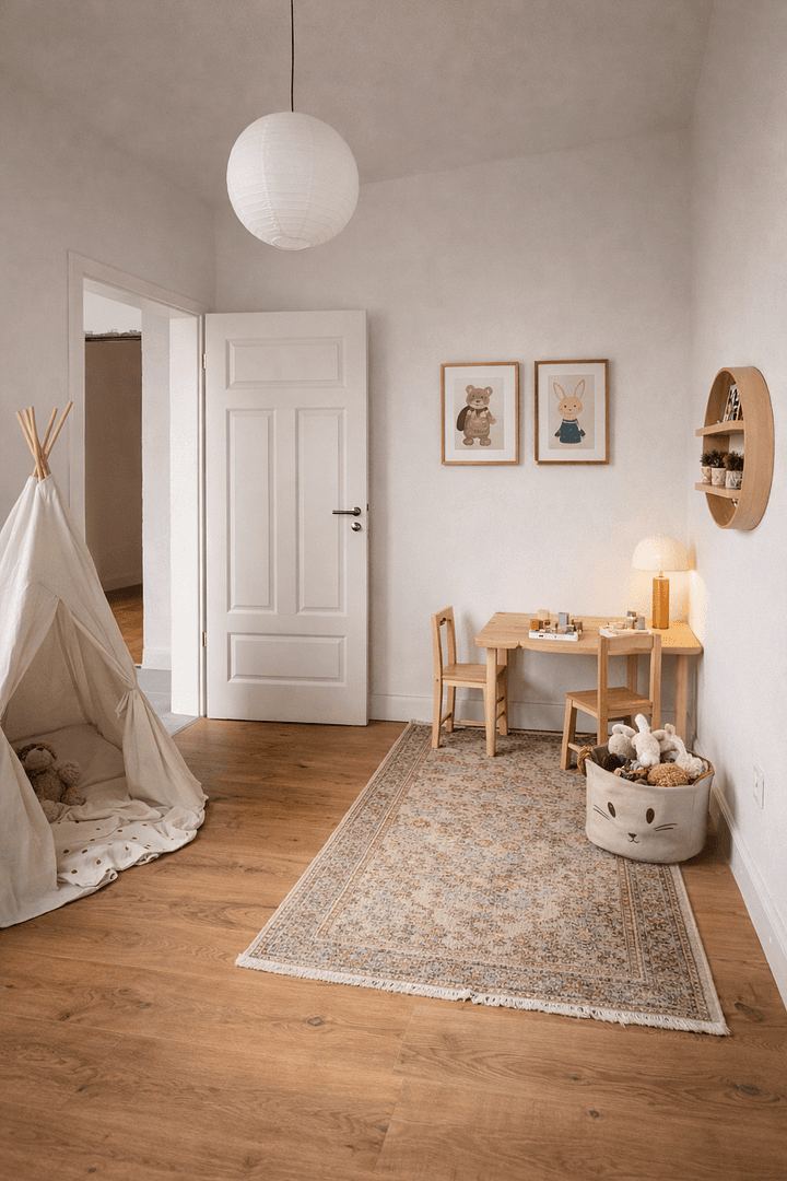 Pronájem bytu 3+1 71 m², Rathenaustraße 25, Erfurt, Durynsko Pronájem bytu 3+1 71 m², Rathenaustraße 25, Erfurt, Durynsko