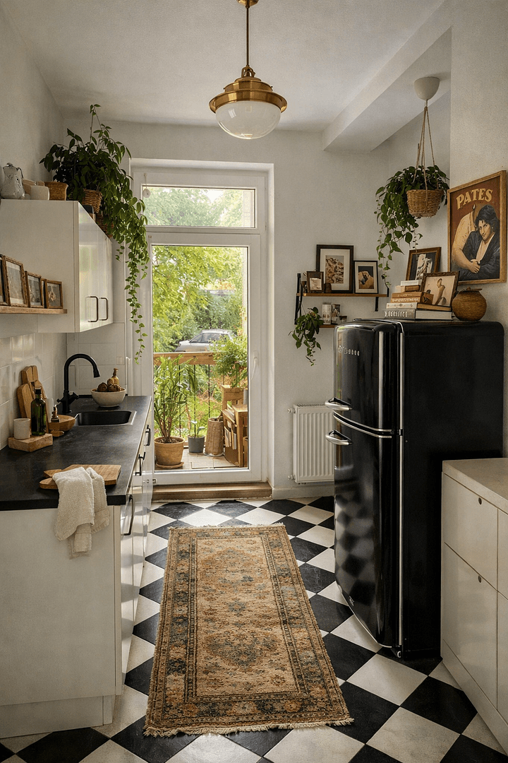 Pronájem bytu 3+1 71 m², Rathenaustraße 25, Erfurt, Durynsko Pronájem bytu 3+1 71 m², Rathenaustraße 25, Erfurt, Durynsko