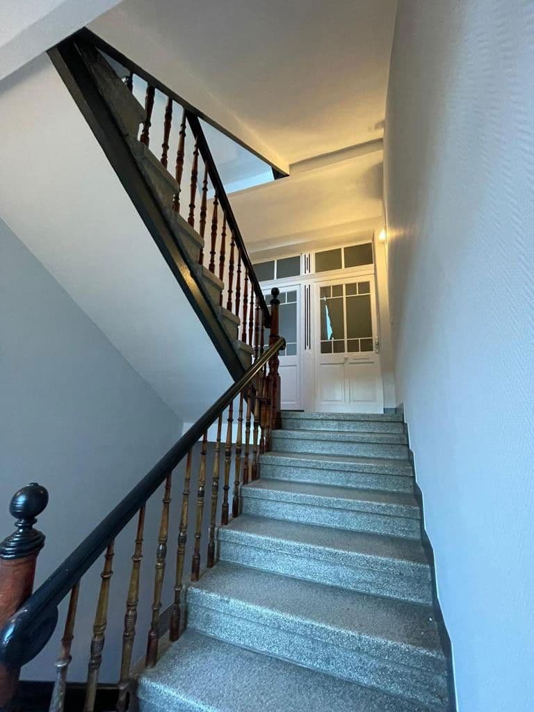 Pronájem bytu 3+1 71 m², Rathenaustraße 25, Erfurt, Durynsko Pronájem bytu 3+1 71 m², Rathenaustraße 25, Erfurt, Durynsko