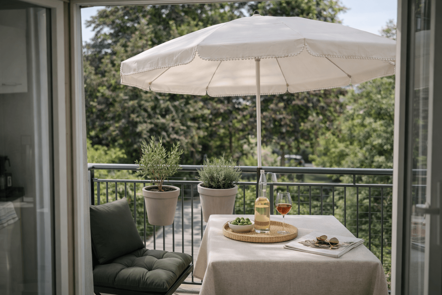 Pronájem bytu 3+1 71 m², Rathenaustraße 25, Erfurt, Durynsko Pronájem bytu 3+1 71 m², Rathenaustraße 25, Erfurt, Durynsko