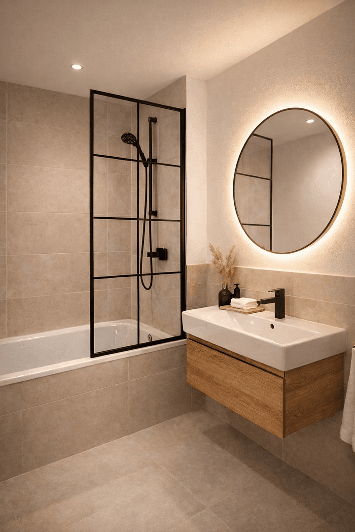 Pronájem bytu 3+1 71 m², Rathenaustraße 25, Erfurt, Durynsko Pronájem bytu 3+1 71 m², Rathenaustraße 25, Erfurt, Durynsko