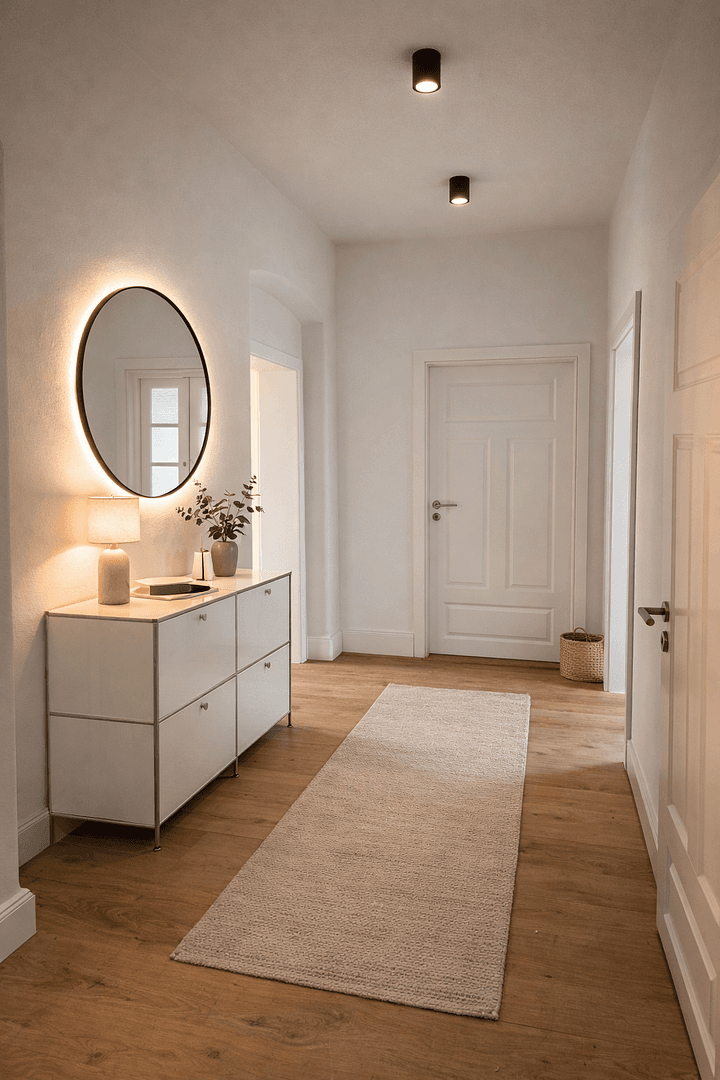 Pronájem bytu 3+1 71 m², Rathenaustraße 25, Erfurt, Durynsko Pronájem bytu 3+1 71 m², Rathenaustraße 25, Erfurt, Durynsko