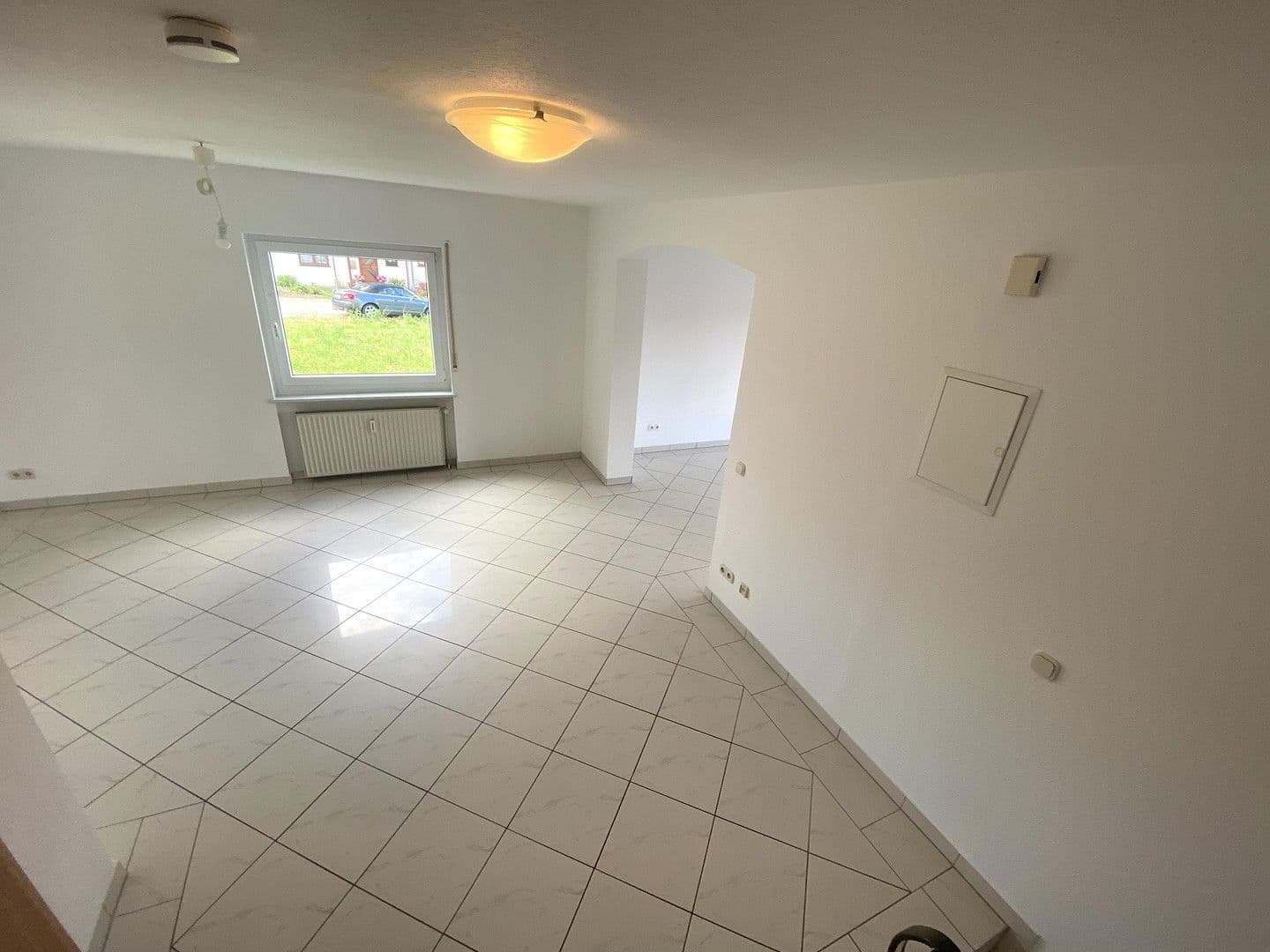 Pronájem domu 170 m², pozemek 280 m², Neidenstein, Bádensko-Württembersko Pronájem domu 170 m², pozemek 280 m², Neidenstein, Bádensko-Württembersko