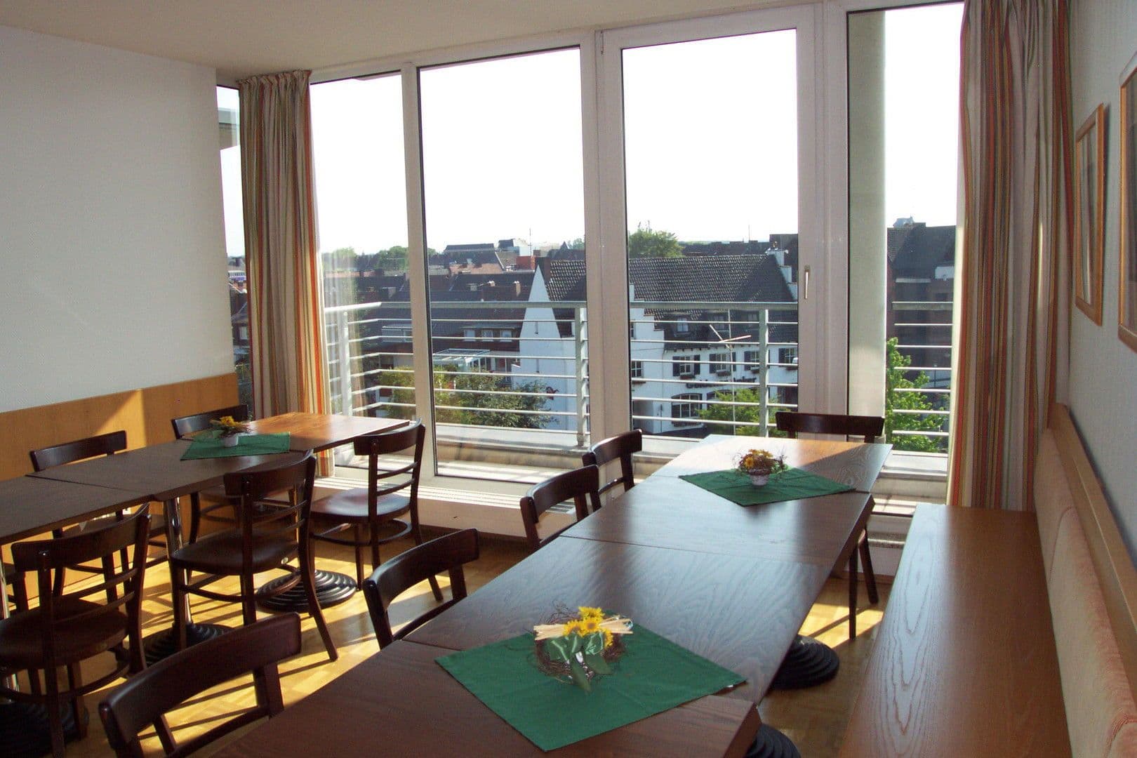 Pronájem bytu 1+1 35 m², Ostwall 40-42, Dorsten, Severní Porýní-Vestfálsko Pronájem bytu 1+1 35 m², Ostwall 40-42, Dorsten, Severní Porýní-Vestfálsko