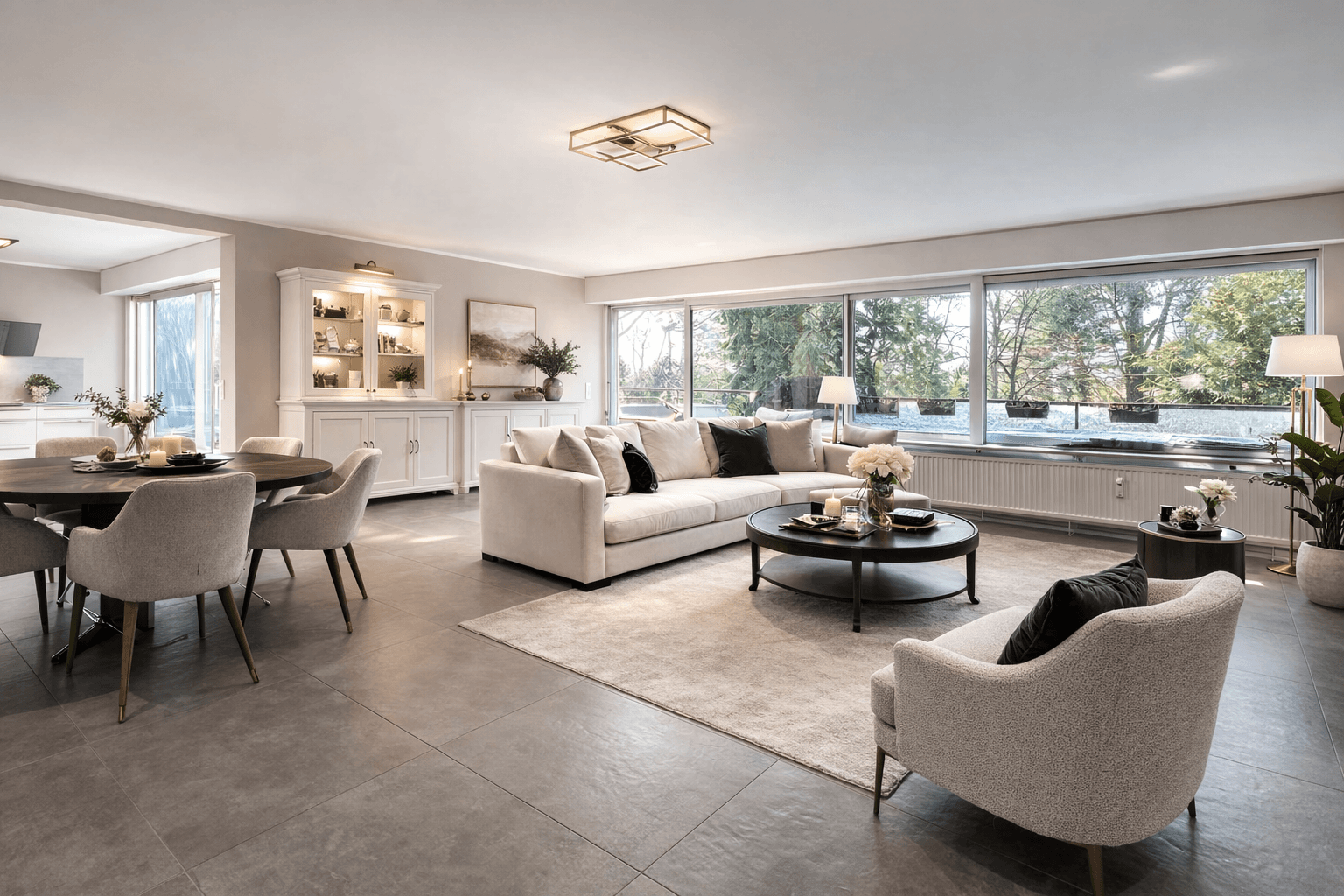 Prodej bytu 4+1 136 m², Lessingstr. 28, Siegburg, Severní Porýní-Vestfálsko Prodej bytu 4+1 136 m², Lessingstr. 28, Siegburg, Severní Porýní-Vestfálsko