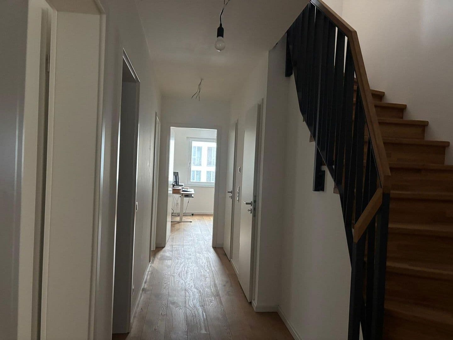 Pronájem bytu 5+1 123 m², Grete-Henry-Str. 4-14 Johann Jacobsstr. 44-50, Bremen, Bremen Pronájem bytu 5+1 123 m², Grete-Henry-Str. 4-14 Johann Jacobsstr. 44-50, Bremen, Bremen