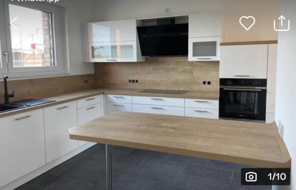 Pronájem bytu 5+1 123 m², Grete-Henry-Str. 4-14 Johann Jacobsstr. 44-50, Bremen, Bremen Pronájem bytu 5+1 123 m², Grete-Henry-Str. 4-14 Johann Jacobsstr. 44-50, Bremen, Bremen