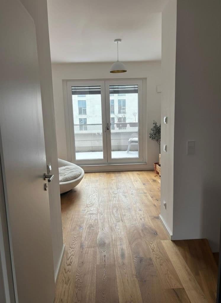 Pronájem bytu 5+1 123 m², Grete-Henry-Str. 4-14 Johann Jacobsstr. 44-50, Bremen, Bremen Pronájem bytu 5+1 123 m², Grete-Henry-Str. 4-14 Johann Jacobsstr. 44-50, Bremen, Bremen