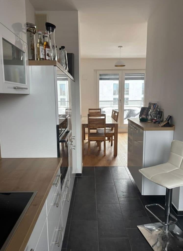 Pronájem bytu 5+1 123 m², Grete-Henry-Str. 4-14 Johann Jacobsstr. 44-50, Bremen, Bremen Pronájem bytu 5+1 123 m², Grete-Henry-Str. 4-14 Johann Jacobsstr. 44-50, Bremen, Bremen