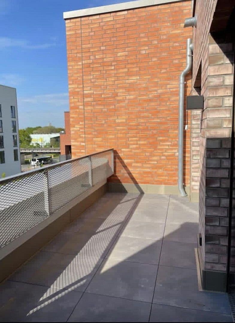 Pronájem bytu 5+1 123 m², Grete-Henry-Str. 4-14 Johann Jacobsstr. 44-50, Bremen, Bremen Pronájem bytu 5+1 123 m², Grete-Henry-Str. 4-14 Johann Jacobsstr. 44-50, Bremen, Bremen