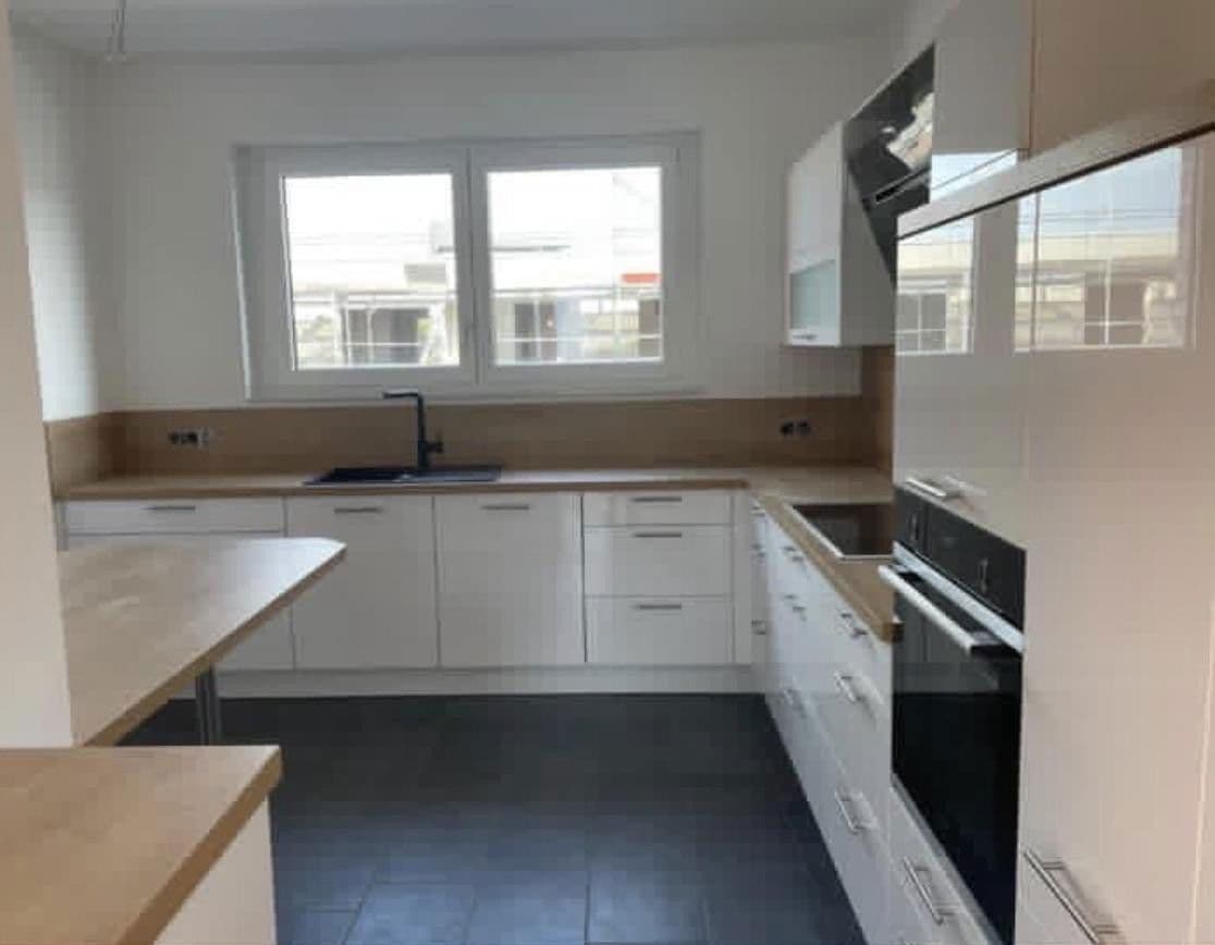 Pronájem bytu 5+1 123 m², Grete-Henry-Str. 4-14 Johann Jacobsstr. 44-50, Bremen, Bremen Pronájem bytu 5+1 123 m², Grete-Henry-Str. 4-14 Johann Jacobsstr. 44-50, Bremen, Bremen