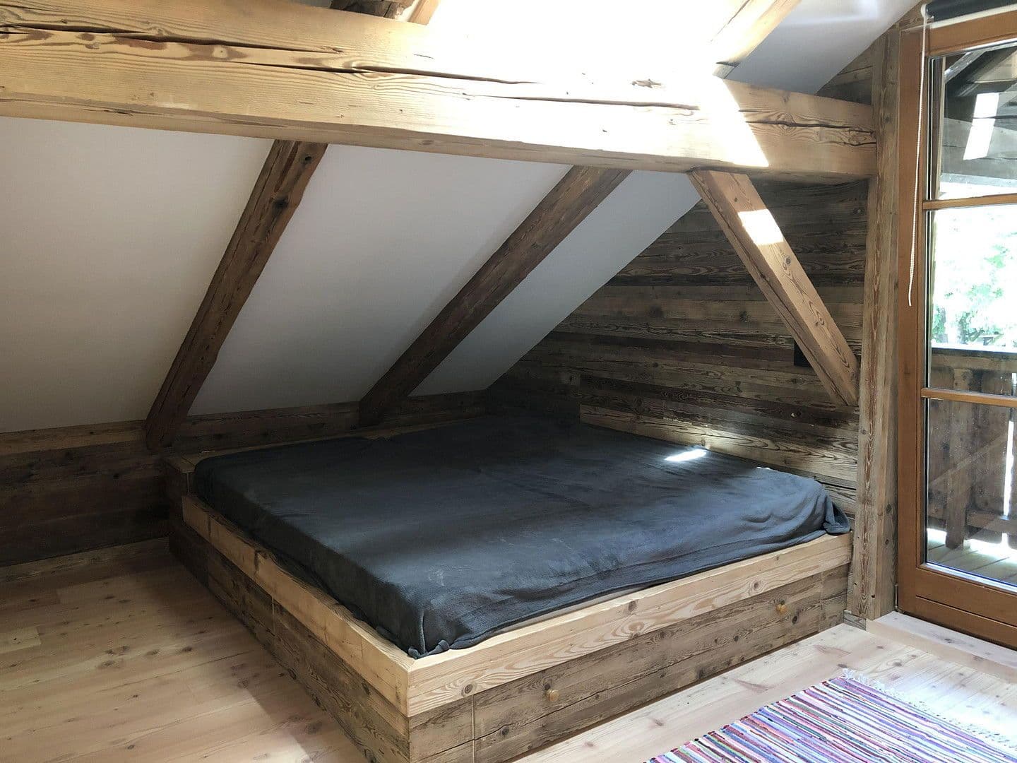 Pronájem bytu 3+1 72 m², Sankt Martin bei Lofer, Salcbursko Pronájem bytu 3+1 72 m², Sankt Martin bei Lofer, Salcbursko