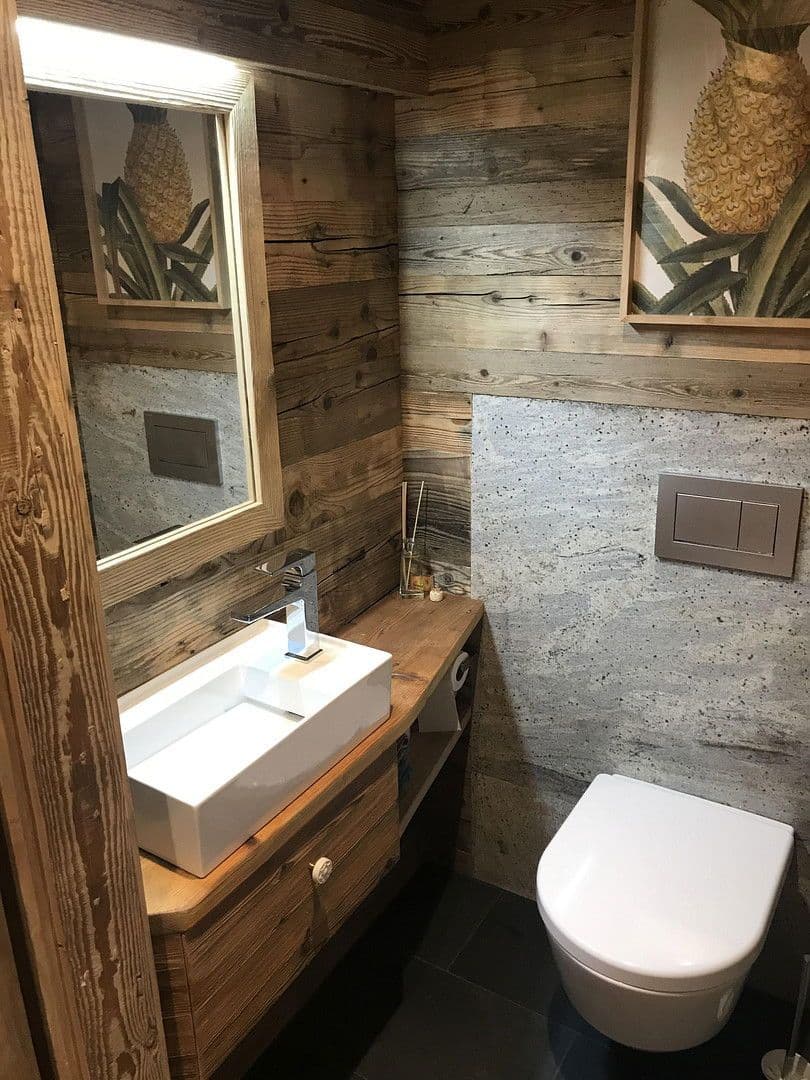 Pronájem bytu 3+1 72 m², Sankt Martin bei Lofer, Salcbursko Pronájem bytu 3+1 72 m², Sankt Martin bei Lofer, Salcbursko