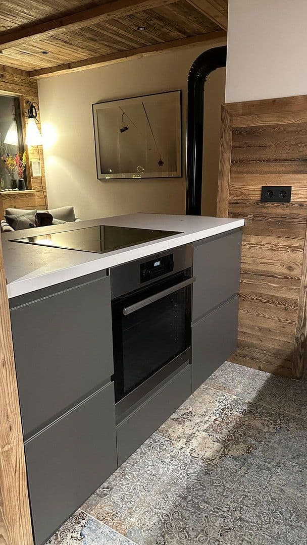 Pronájem bytu 3+1 72 m², Sankt Martin bei Lofer, Salcbursko Pronájem bytu 3+1 72 m², Sankt Martin bei Lofer, Salcbursko