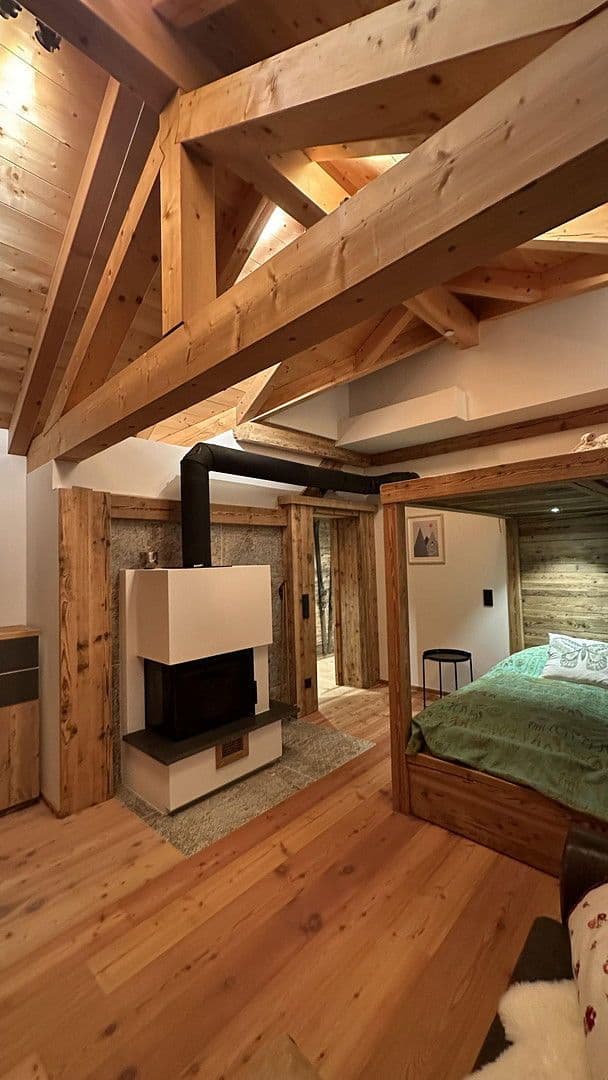 Pronájem bytu 3+1 72 m², Sankt Martin bei Lofer, Salcbursko Pronájem bytu 3+1 72 m², Sankt Martin bei Lofer, Salcbursko