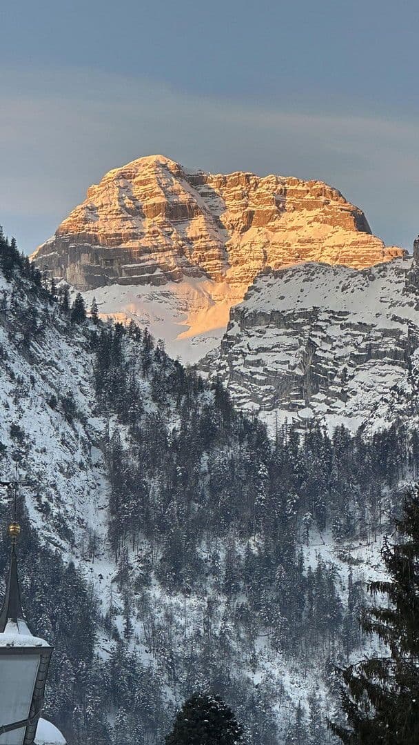 Pronájem bytu 3+1 72 m², Sankt Martin bei Lofer, Salcbursko Pronájem bytu 3+1 72 m², Sankt Martin bei Lofer, Salcbursko