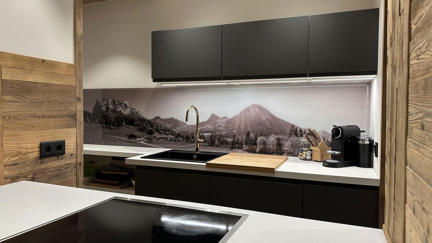 Pronájem bytu 3+1 72 m², Sankt Martin bei Lofer, Salcbursko Pronájem bytu 3+1 72 m², Sankt Martin bei Lofer, Salcbursko