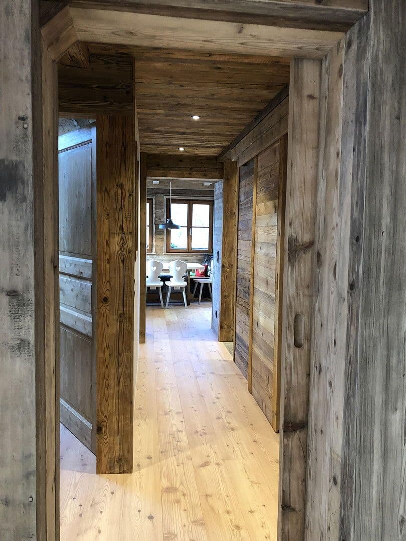 Pronájem bytu 3+1 72 m², Sankt Martin bei Lofer, Salcbursko Pronájem bytu 3+1 72 m², Sankt Martin bei Lofer, Salcbursko