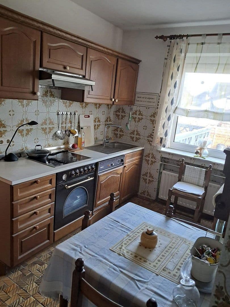 Prodej domu 135 m², pozemek 630 m², Käthe-Kollwitz Str. 20, Büttelborn, Hessen Prodej domu 135 m², pozemek 630 m², Käthe-Kollwitz Str. 20, Büttelborn, Hessen