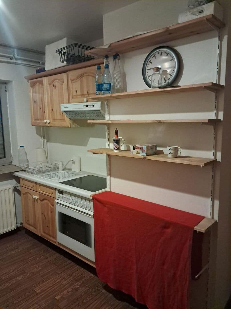 Prodej domu 135 m², pozemek 630 m², Käthe-Kollwitz Str. 20, Büttelborn, Hessen Prodej domu 135 m², pozemek 630 m², Käthe-Kollwitz Str. 20, Büttelborn, Hessen