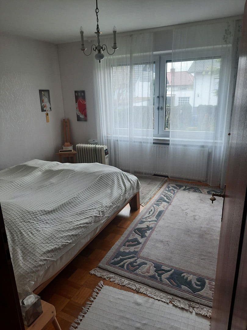 Prodej domu 135 m², pozemek 630 m², Käthe-Kollwitz Str. 20, Büttelborn, Hessen Prodej domu 135 m², pozemek 630 m², Käthe-Kollwitz Str. 20, Büttelborn, Hessen