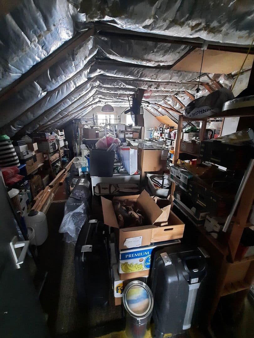 Prodej domu 135 m², pozemek 630 m², Käthe-Kollwitz Str. 20, Büttelborn, Hessen Prodej domu 135 m², pozemek 630 m², Käthe-Kollwitz Str. 20, Büttelborn, Hessen