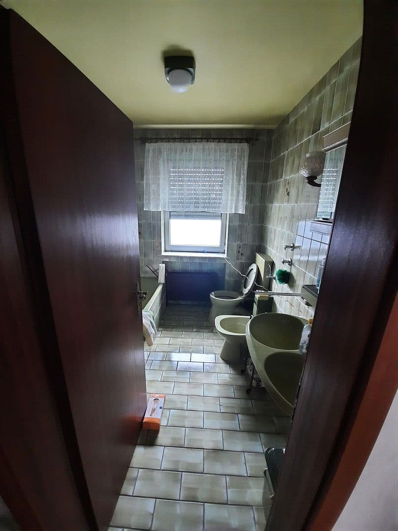 Prodej domu 135 m², pozemek 630 m², Käthe-Kollwitz Str. 20, Büttelborn, Hessen Prodej domu 135 m², pozemek 630 m², Käthe-Kollwitz Str. 20, Büttelborn, Hessen