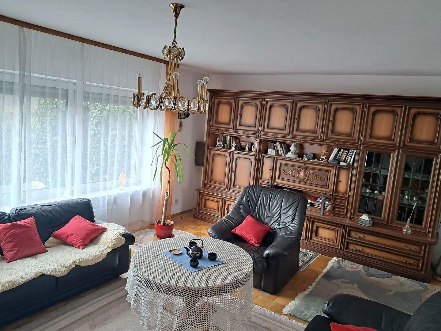 Prodej domu 135 m², pozemek 630 m², Käthe-Kollwitz Str. 20, Büttelborn, Hessen Prodej domu 135 m², pozemek 630 m², Käthe-Kollwitz Str. 20, Büttelborn, Hessen