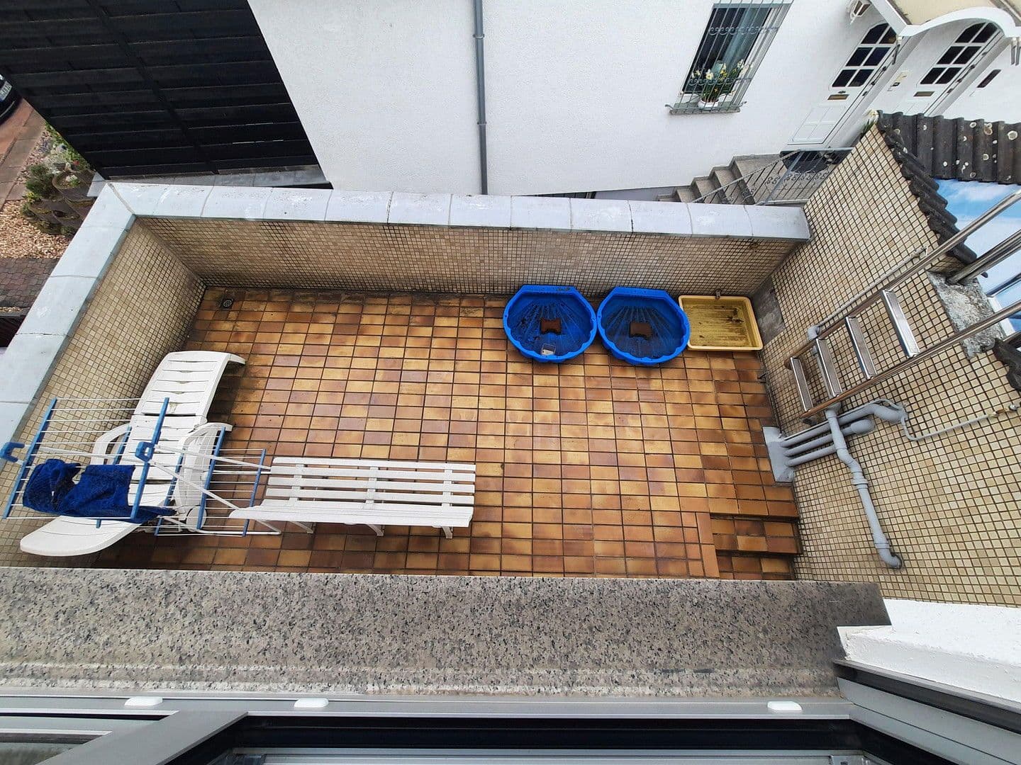 Prodej domu 135 m², pozemek 630 m², Käthe-Kollwitz Str. 20, Büttelborn, Hessen Prodej domu 135 m², pozemek 630 m², Käthe-Kollwitz Str. 20, Büttelborn, Hessen