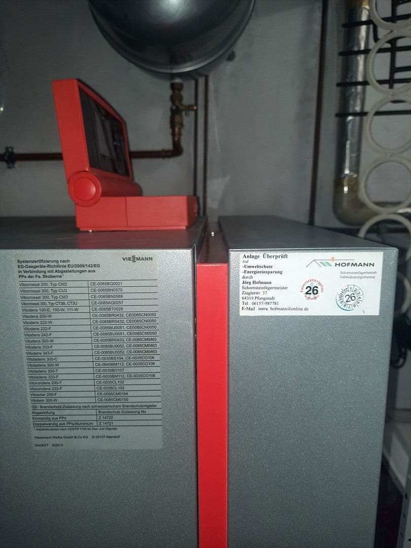 Prodej domu 135 m², pozemek 630 m², Käthe-Kollwitz Str. 20, Büttelborn, Hessen Prodej domu 135 m², pozemek 630 m², Käthe-Kollwitz Str. 20, Büttelborn, Hessen