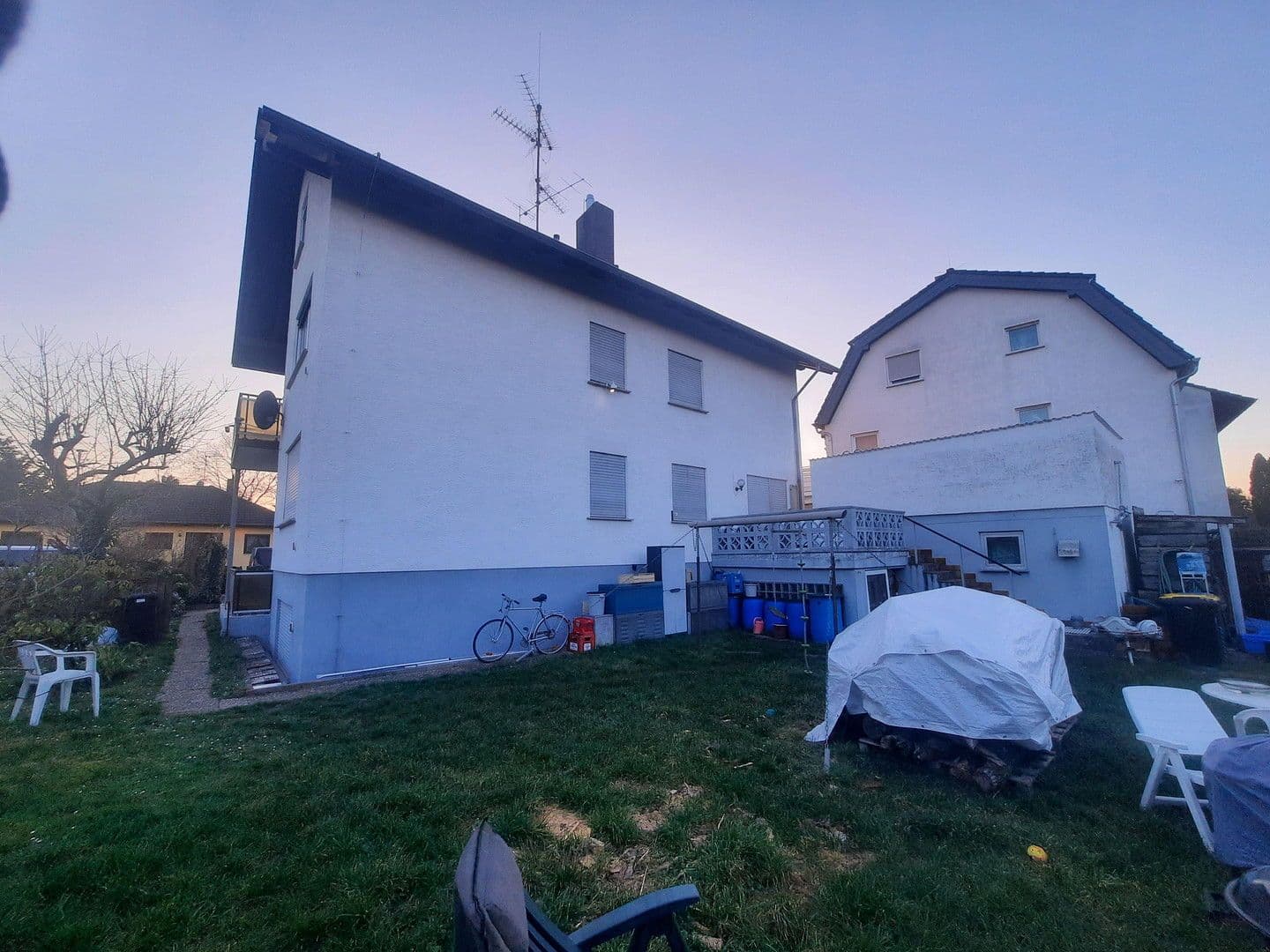 Prodej domu 135 m², pozemek 630 m², Käthe-Kollwitz Str. 20, Büttelborn, Hessen Prodej domu 135 m², pozemek 630 m², Käthe-Kollwitz Str. 20, Büttelborn, Hessen