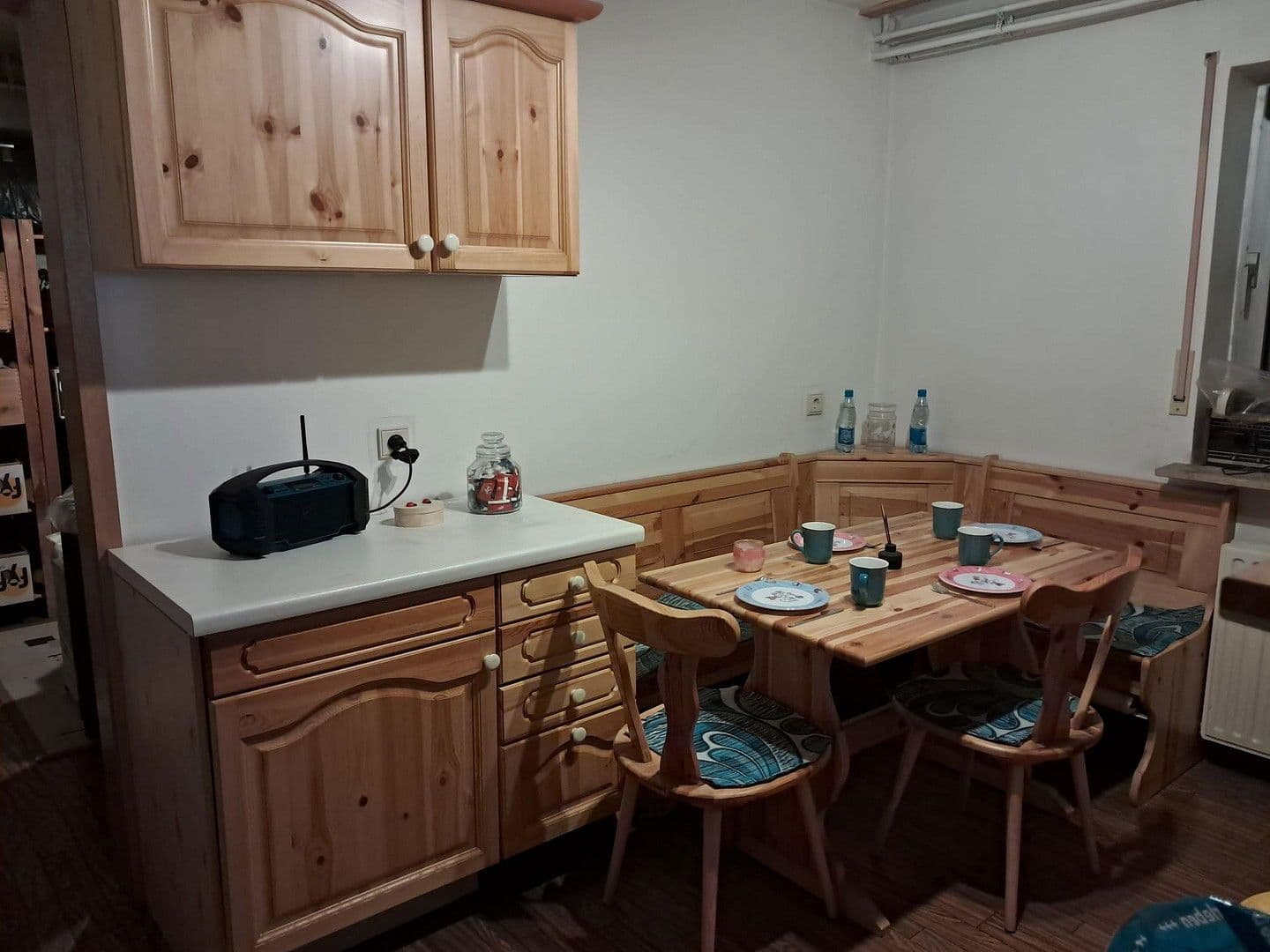 Prodej domu 135 m², pozemek 630 m², Käthe-Kollwitz Str. 20, Büttelborn, Hessen Prodej domu 135 m², pozemek 630 m², Käthe-Kollwitz Str. 20, Büttelborn, Hessen