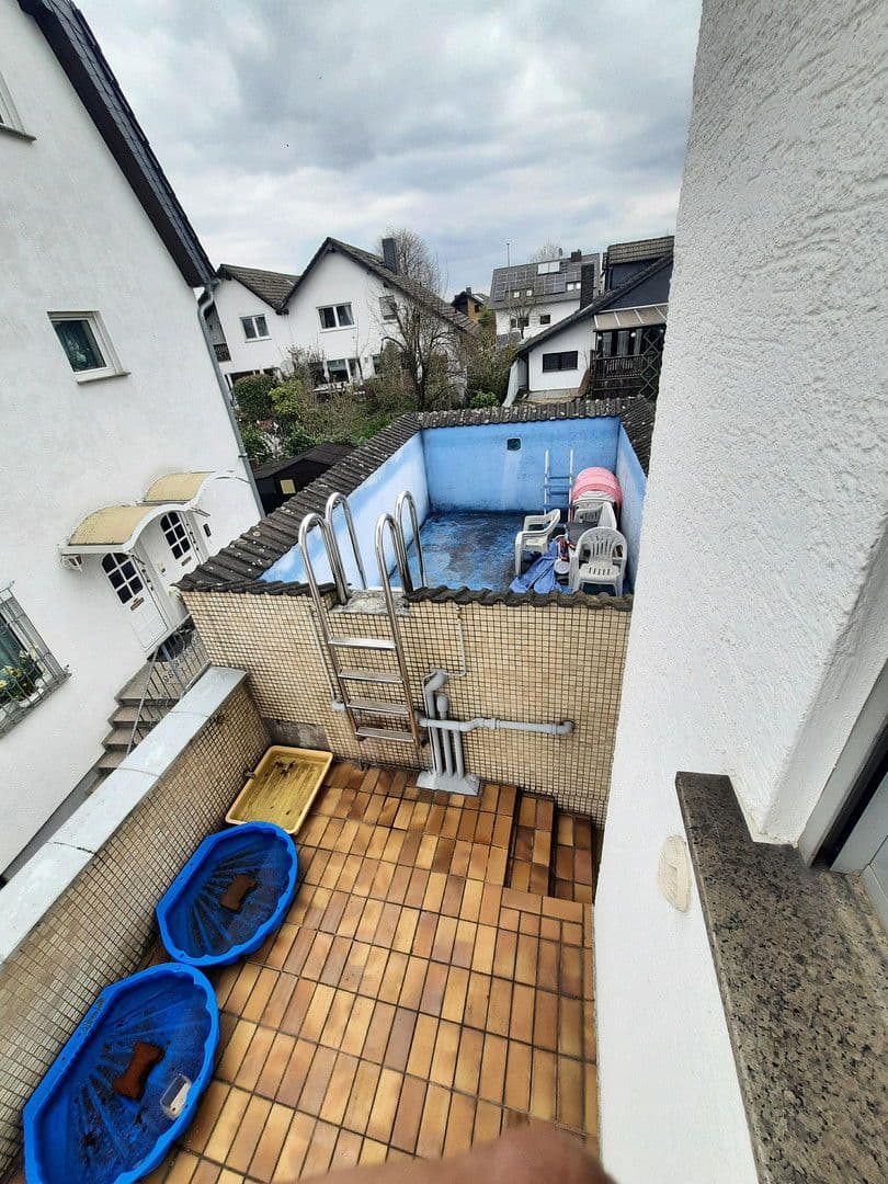 Prodej domu 135 m², pozemek 630 m², Käthe-Kollwitz Str. 20, Büttelborn, Hessen Prodej domu 135 m², pozemek 630 m², Käthe-Kollwitz Str. 20, Büttelborn, Hessen