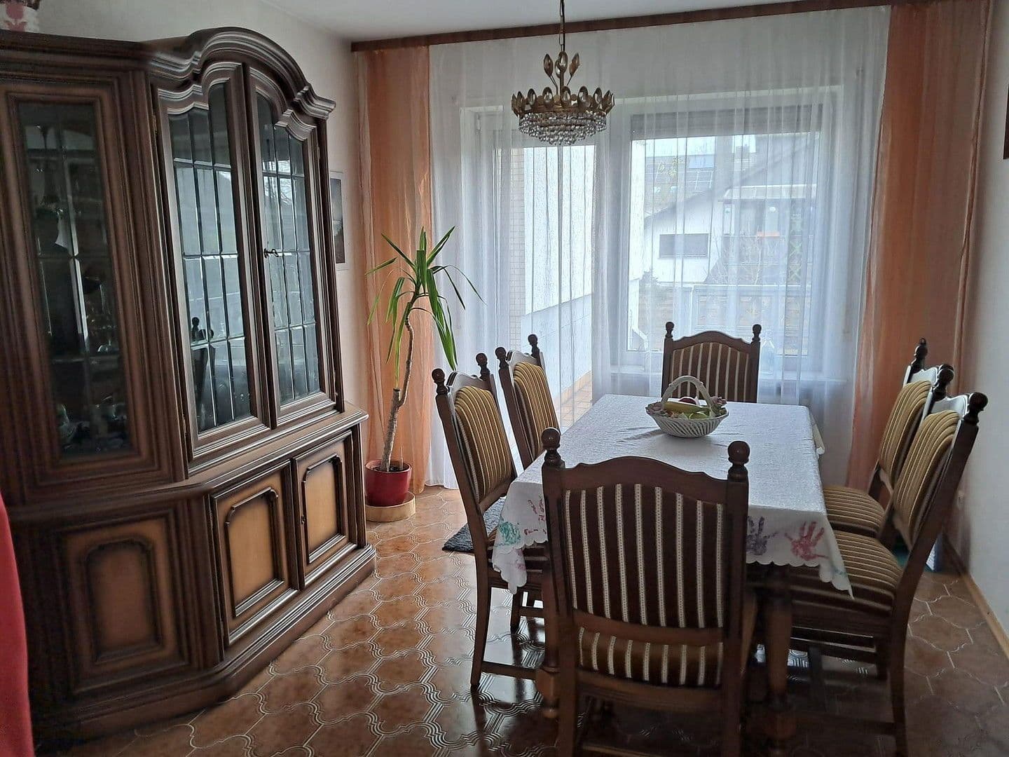 Prodej domu 135 m², pozemek 630 m², Käthe-Kollwitz Str. 20, Büttelborn, Hessen Prodej domu 135 m², pozemek 630 m², Käthe-Kollwitz Str. 20, Büttelborn, Hessen