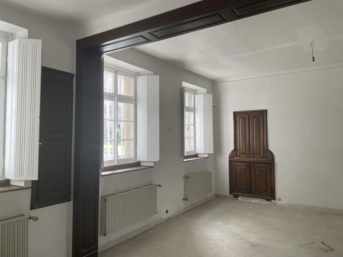 Pronájem kanceláře 100 m², Brüderstraße 1, Erkelenz, Severní Porýní-Vestfálsko Pronájem kanceláře 100 m², Brüderstraße 1, Erkelenz, Severní Porýní-Vestfálsko