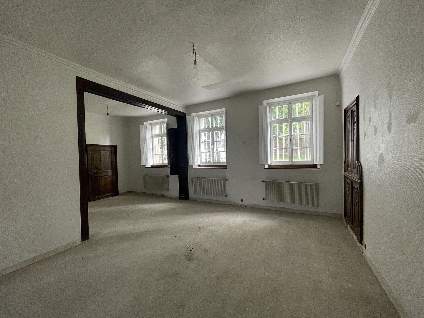 Pronájem kanceláře 100 m², Brüderstraße 1, Erkelenz, Severní Porýní-Vestfálsko Pronájem kanceláře 100 m², Brüderstraße 1, Erkelenz, Severní Porýní-Vestfálsko