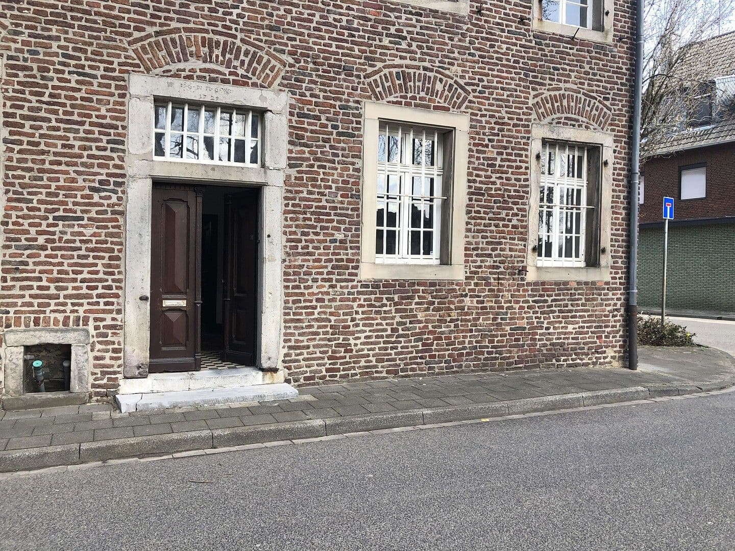 Pronájem kanceláře 100 m², Brüderstraße 1, Erkelenz, Severní Porýní-Vestfálsko Pronájem kanceláře 100 m², Brüderstraße 1, Erkelenz, Severní Porýní-Vestfálsko