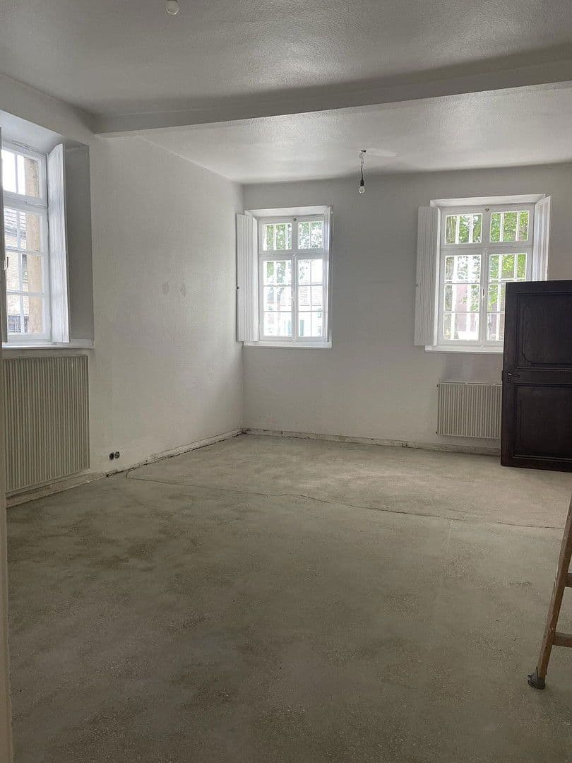 Pronájem kanceláře 100 m², Brüderstraße 1, Erkelenz, Severní Porýní-Vestfálsko Pronájem kanceláře 100 m², Brüderstraße 1, Erkelenz, Severní Porýní-Vestfálsko