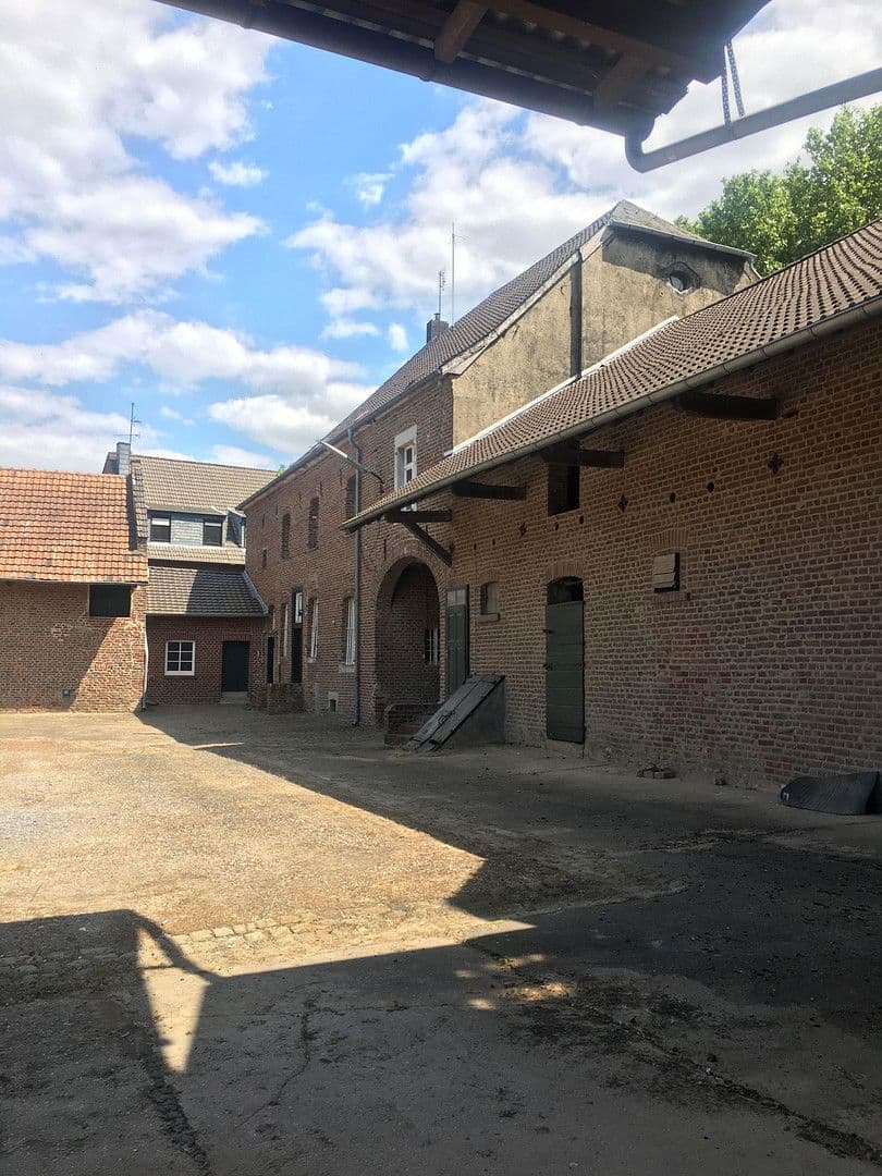 Pronájem kanceláře 100 m², Brüderstraße 1, Erkelenz, Severní Porýní-Vestfálsko Pronájem kanceláře 100 m², Brüderstraße 1, Erkelenz, Severní Porýní-Vestfálsko