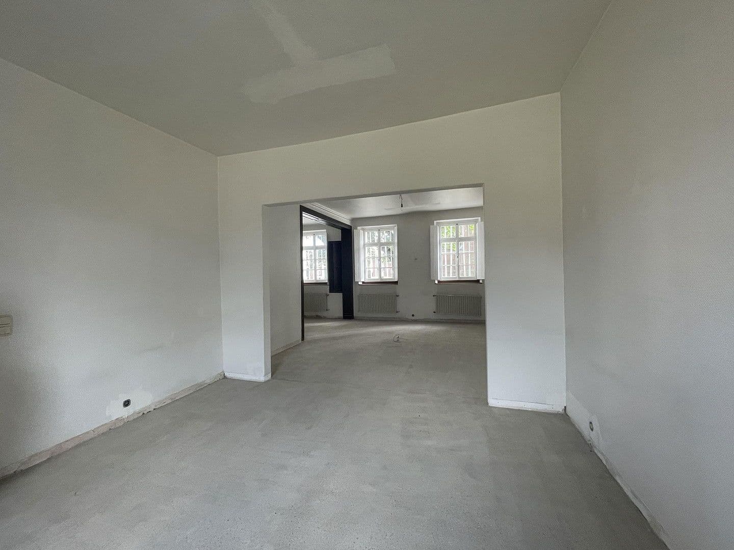 Pronájem kanceláře 100 m², Brüderstraße 1, Erkelenz, Severní Porýní-Vestfálsko Pronájem kanceláře 100 m², Brüderstraße 1, Erkelenz, Severní Porýní-Vestfálsko