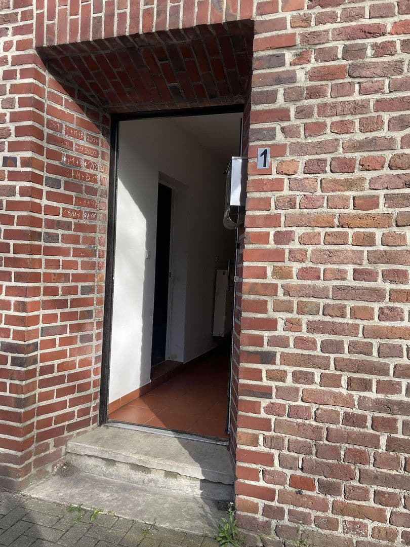 Pronájem kanceláře 100 m², Brüderstraße 1, Erkelenz, Severní Porýní-Vestfálsko Pronájem kanceláře 100 m², Brüderstraße 1, Erkelenz, Severní Porýní-Vestfálsko