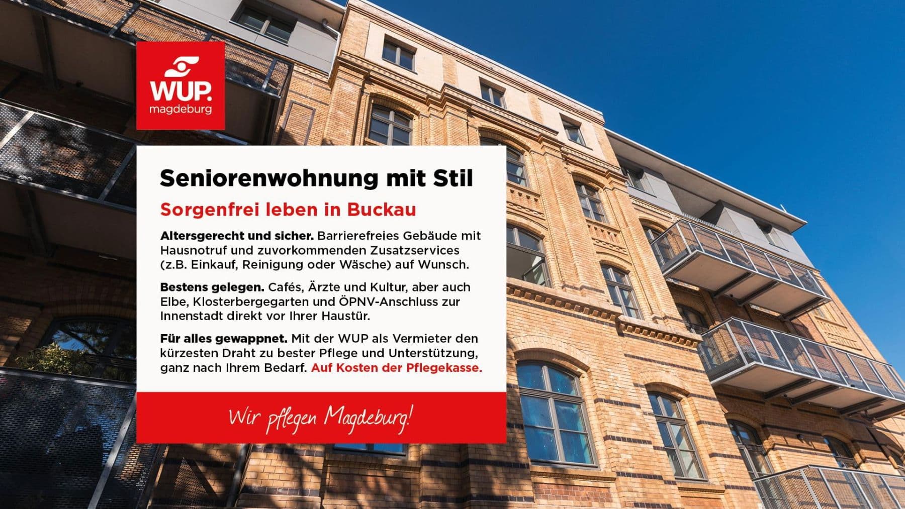 Pronájem bytu 2+1 42 m², Budenbergstraße 9, Magdeburg, Sasko-Anhaltsko Pronájem bytu 2+1 42 m², Budenbergstraße 9, Magdeburg, Sasko-Anhaltsko