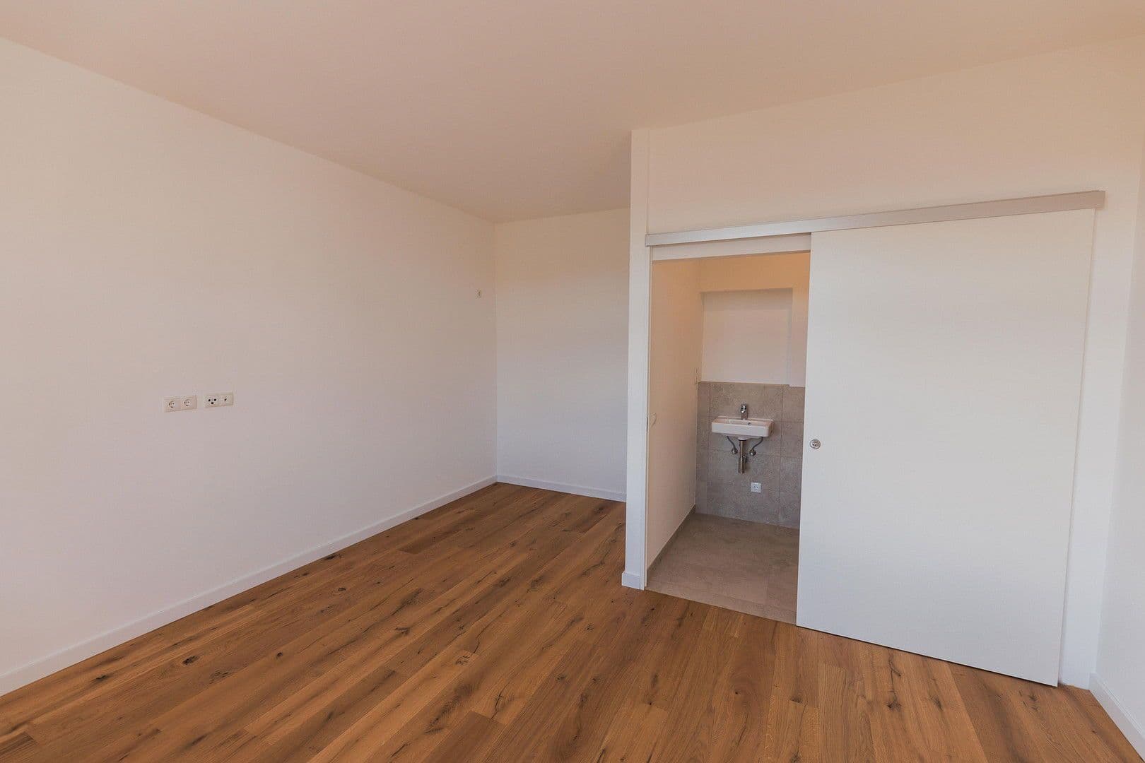 Pronájem bytu 2+1 42 m², Budenbergstraße 9, Magdeburg, Sasko-Anhaltsko Pronájem bytu 2+1 42 m², Budenbergstraße 9, Magdeburg, Sasko-Anhaltsko