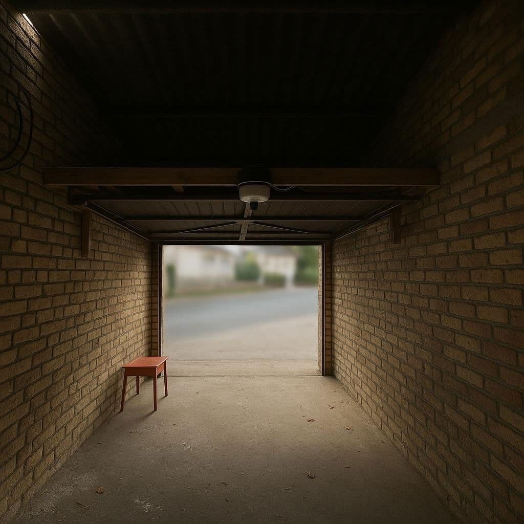 Pronájem garáže, Fritz-Kohl-Straße, Mainz, Porýní-Falc Pronájem garáže, Fritz-Kohl-Straße, Mainz, Porýní-Falc