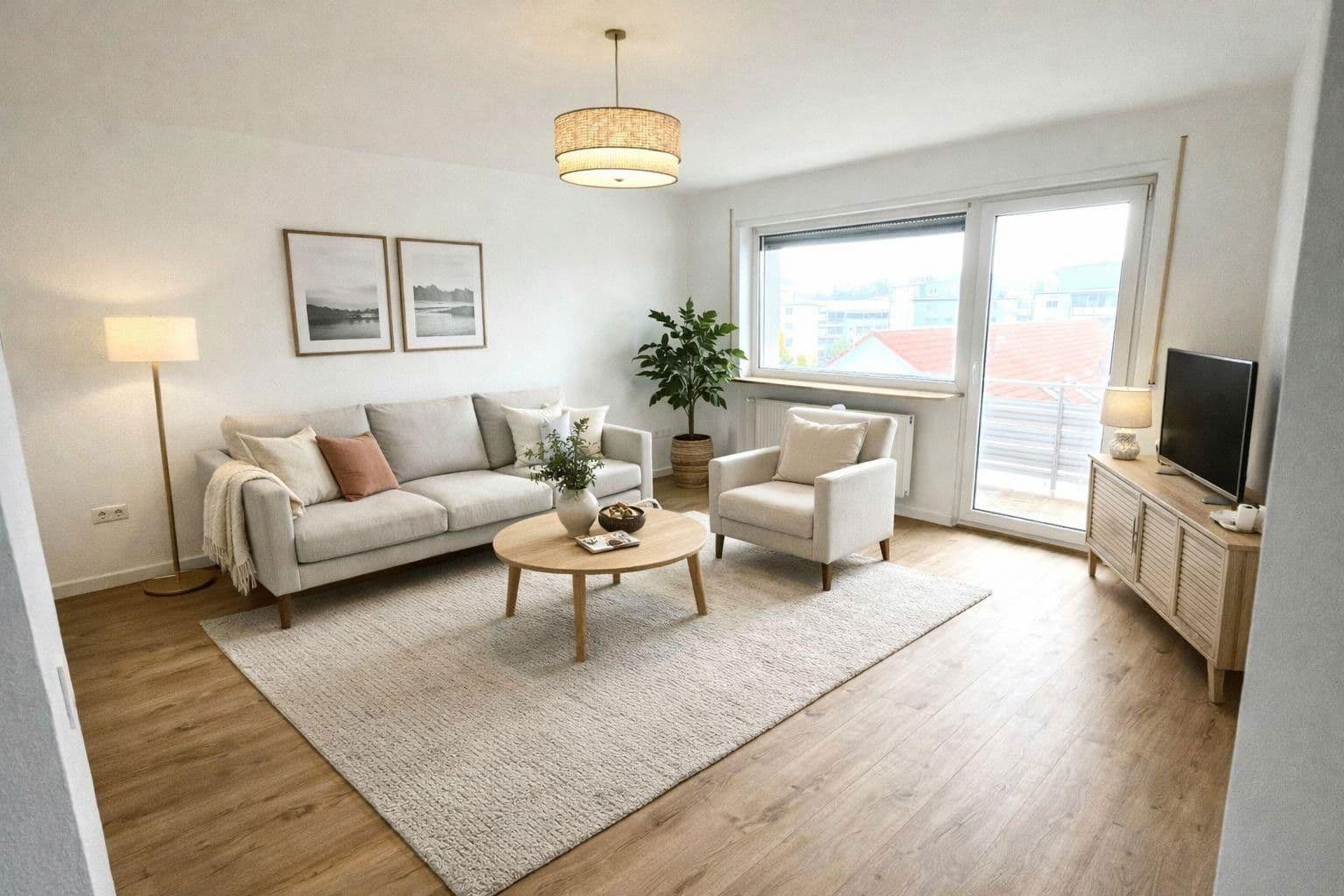 Pronájem domu 107 m², pozemek 578 m², Pariser Straße 163, Kaiserslautern, Porýní-Falc Pronájem domu 107 m², pozemek 578 m², Pariser Straße 163, Kaiserslautern, Porýní-Falc