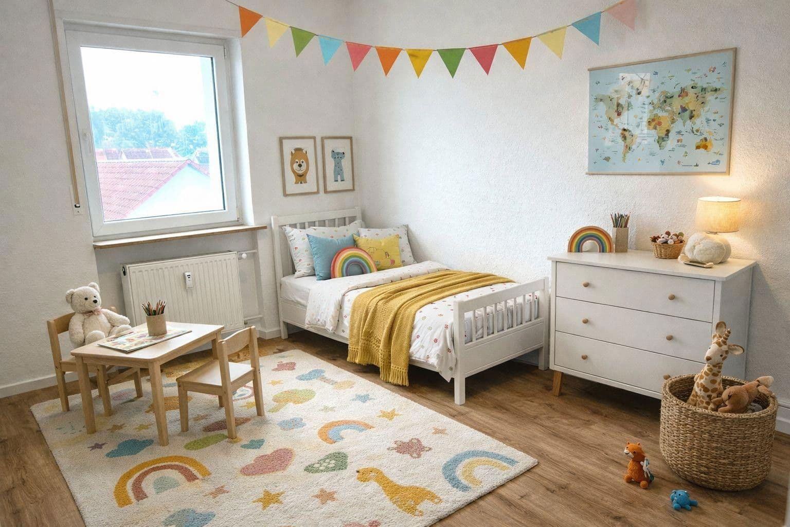 Pronájem domu 107 m², pozemek 578 m², Pariser Straße 163, Kaiserslautern, Porýní-Falc Pronájem domu 107 m², pozemek 578 m², Pariser Straße 163, Kaiserslautern, Porýní-Falc