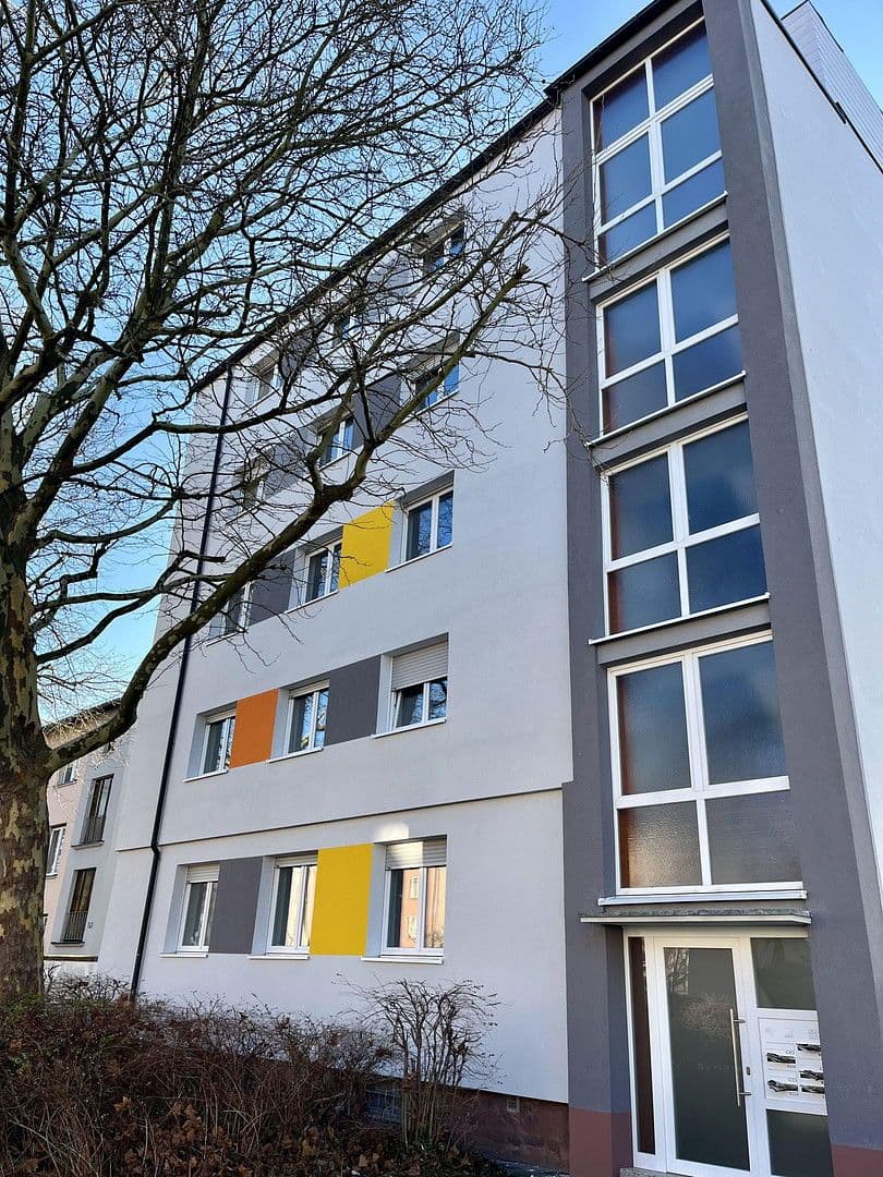 Pronájem domu 107 m², pozemek 578 m², Pariser Straße 163, Kaiserslautern, Porýní-Falc Pronájem domu 107 m², pozemek 578 m², Pariser Straße 163, Kaiserslautern, Porýní-Falc